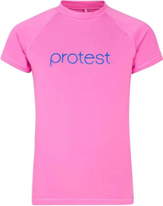 Produktbild Protest Rash guards PRTSENNA JR rashquard short sleeve (104)