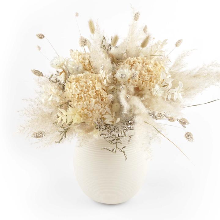Produktbild Geschenkkörbe CH Trockenblumen Strauss "Boho Dream" (Trockenblumen)