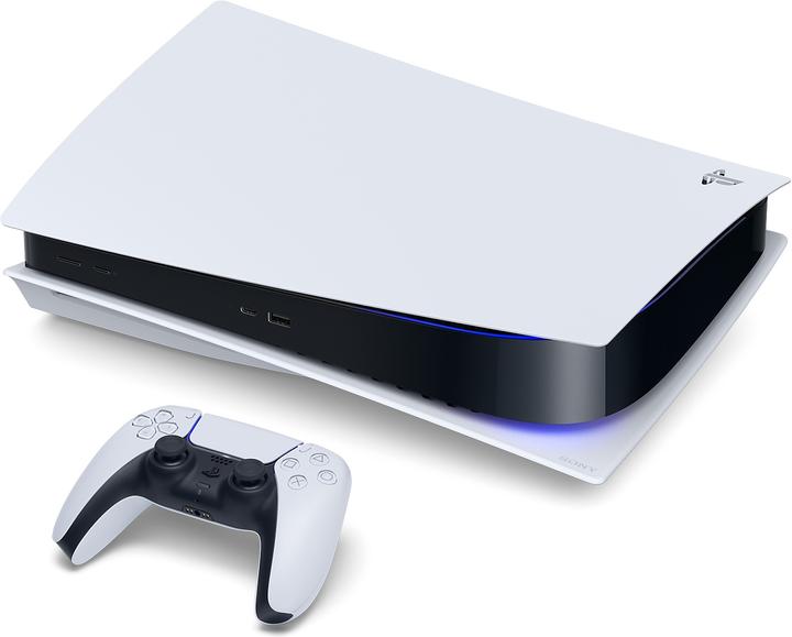 Produktbild Sony Playstation 5