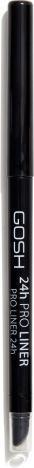 Produktbild Gosh 24H PRO LINER eyeliner #002-carbon black 0,35 gr (002 Carbon Black)