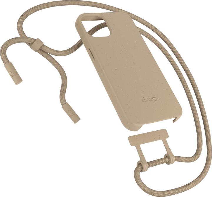 Image du produit Woodcessories Change Case Bio (Apple iPhone 14 Plus)