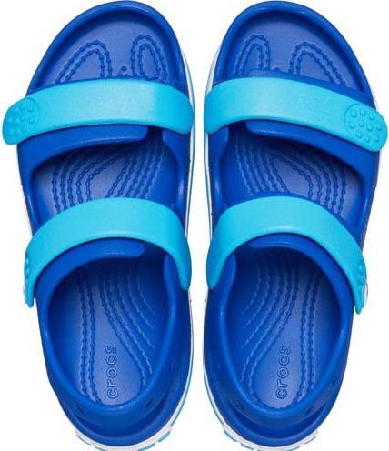 Immagine prodotto Crocs Sandalo Crocband Cruiser di T's (19, 19.5, 20)