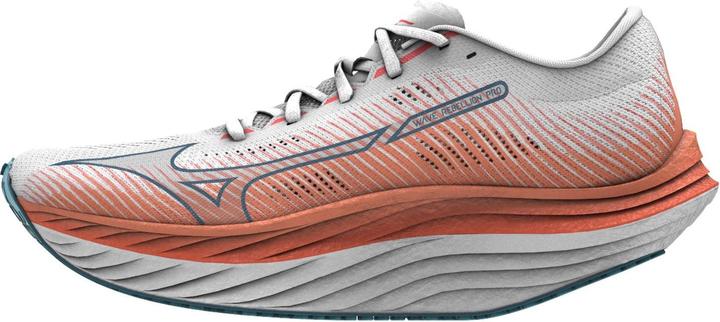 Produktbild Mizuno Wave Rebellion Pro (42.5)