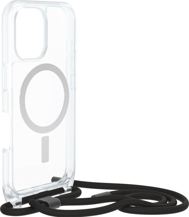 Immagine prodotto OtterBox React Necklace - MagSafe Smartphone Hülle