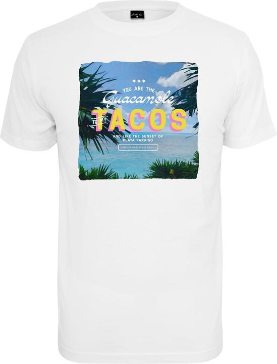 MT Tacos Tee
