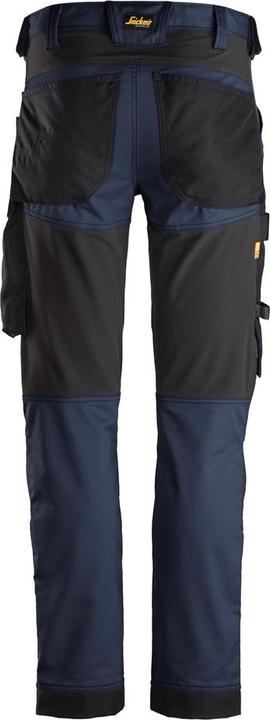 Actual product image Snickers Workwear AllroundWork (46)
