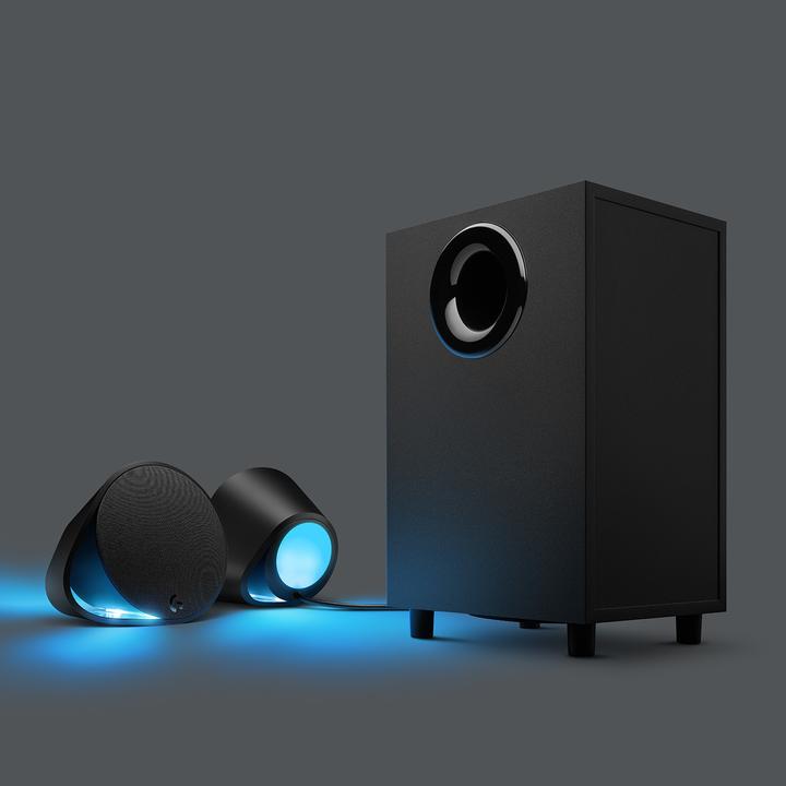 Actual product image Logitech G560