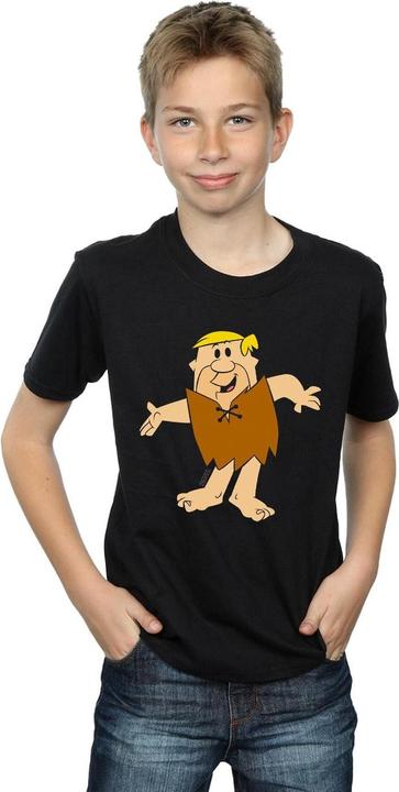 Image du produit The Flintstones - T-shirt BARNEY RUBBLE CLASSIC POSE - Garçon (152, 158)