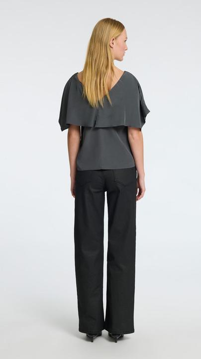 Immagine prodotto Selected Femme Layerlook Bluse mit 2/4 Ärmeln (44)