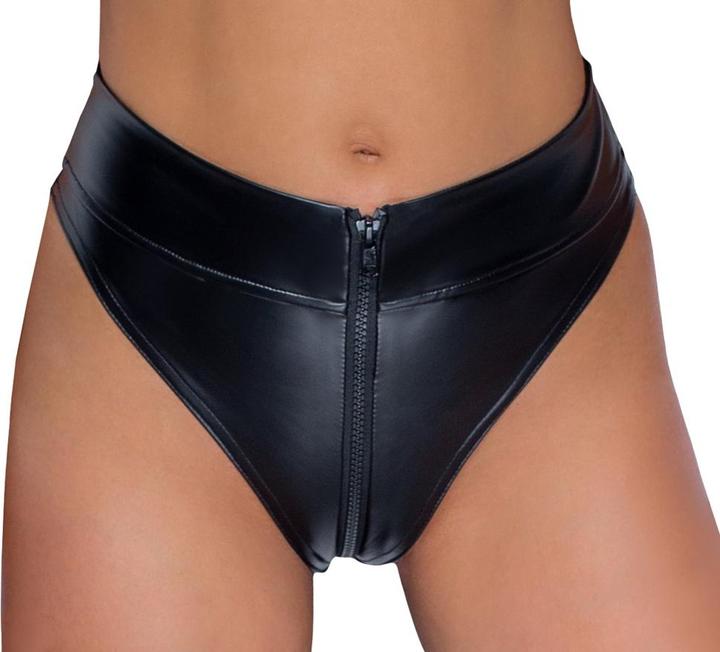 Produktbild Noir Handmade Slip (M)