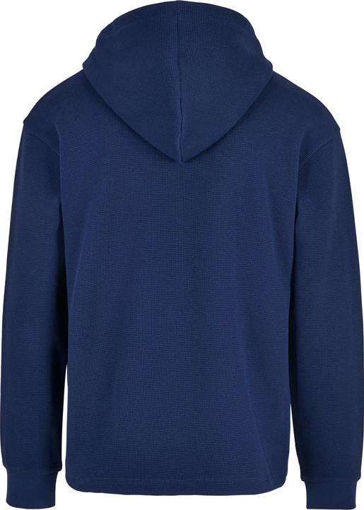 Produktbild Urban Classics Oversized Waffle Hoody (S)