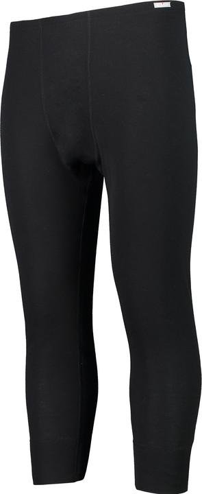 Produktbild CMP Campagnolo CMP Thermounterwäsche 3/4 Hose - 1 Stück (schwarz) - Herren (Grösse XL) (XL)