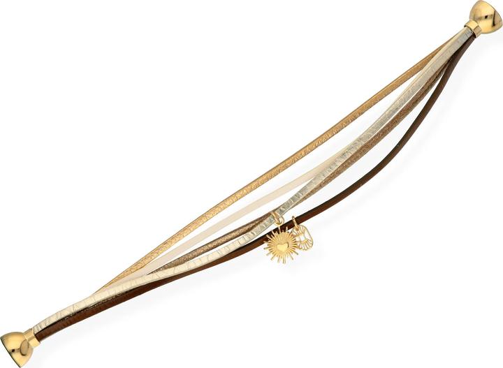 Immagine prodotto Flowers Forzoé Raffaello (17 cm, Plaqué in ottone o)