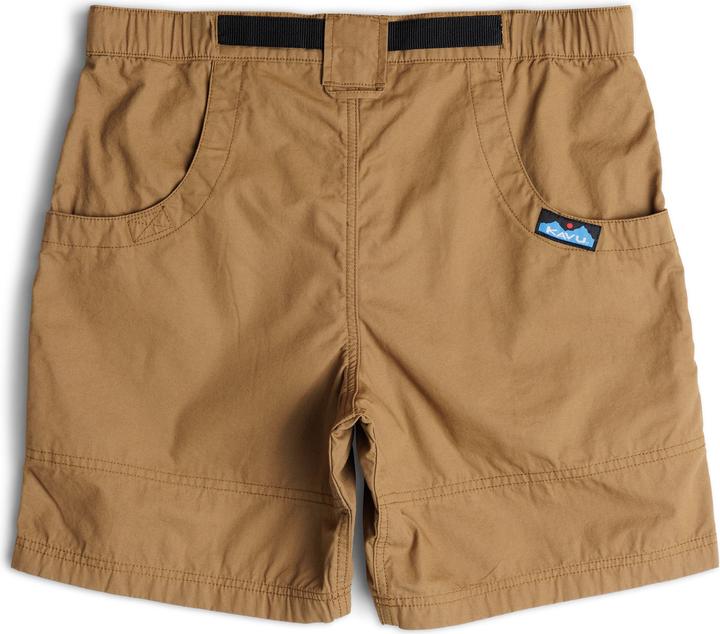 Actual product image Kavu Chilli Lite Short (S)