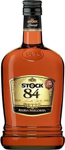 Image du produit Stock 85 VSOP Vecchia Riserva (1 x 70 cl)