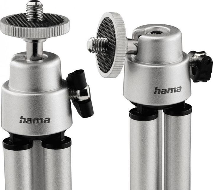 Image du produit Hama Fancy 2in1 (Matières plastiques)