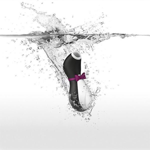 Immagine prodotto Satisfyer Pro Penguin