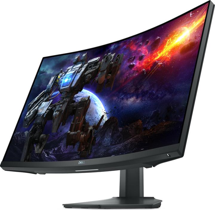 Produktbild Dell S2722DGM (2560 x 1440 Pixel, 27")