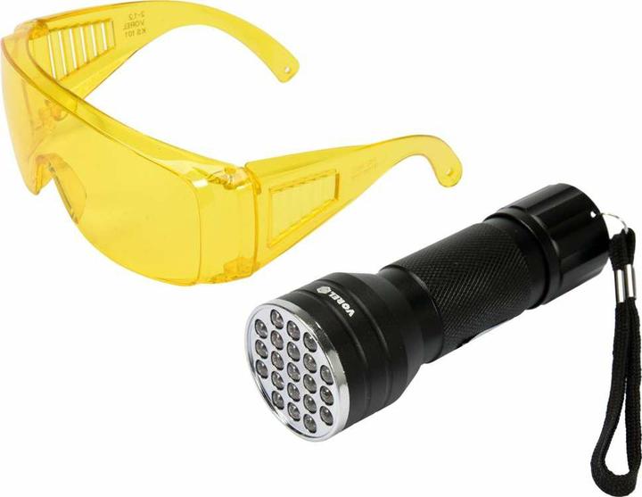 Vorel UV 21 (10 cm)