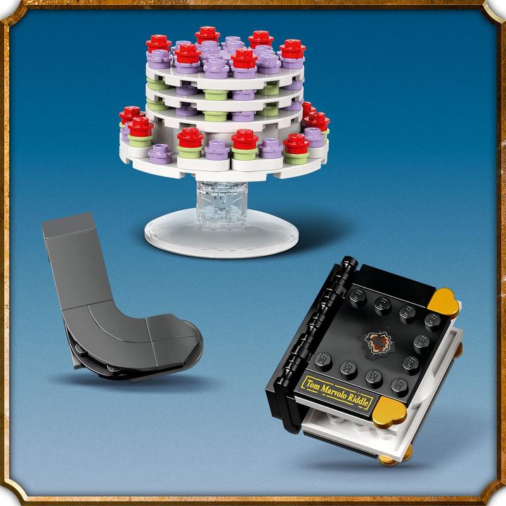 Produktbild LEGO Dobby der Hauself (76421, LEGO Harry Potter)