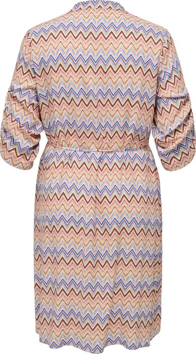 Actual product image Only CARNOVA Kurzes Kleid Kleid (46)
