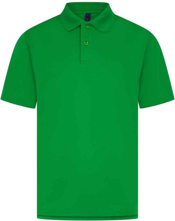 Produktbild Henbury Poloshirt (3XL)