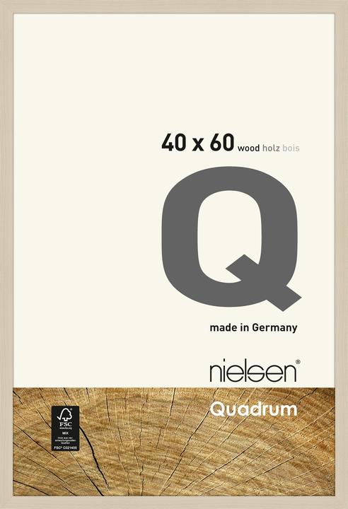 Image du produit Nielsen Quadrum (40 x 60 cm)