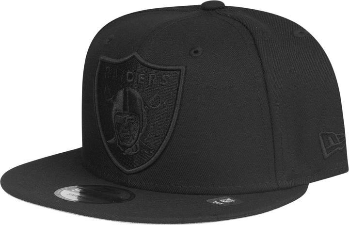 Produktbild New Era 9Fifty Logo Las Vegas Raiders