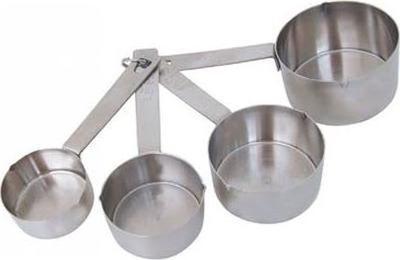 Actual product image de Buyer Measuring spoon (15 ml)