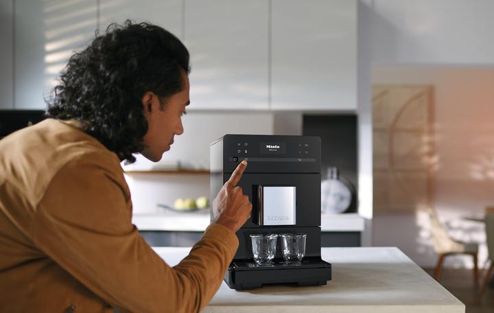 Immagine prodotto Miele CM 5410 (Spina CH)