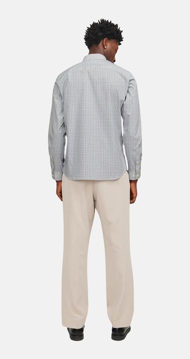Actual product image Jack & Jones Dehnbares Hemd (L)