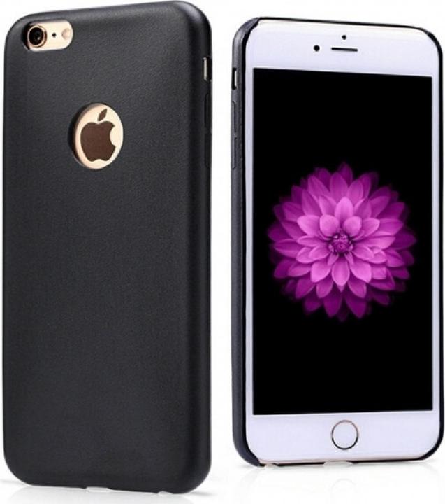 Produktbild G-Case Ultrathin dünne Leder Hülle für iPhone 6S Plus (Apple iPhone 6s Plus, Apple iPhone 6)