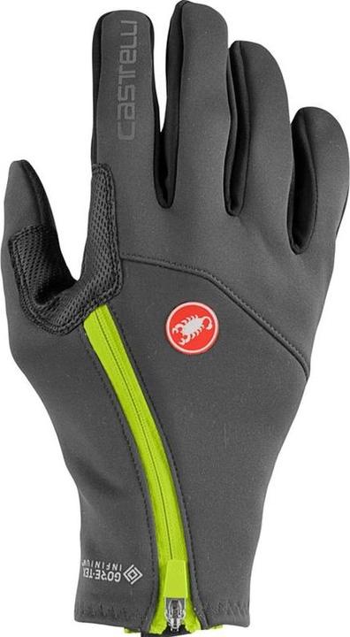 Electric Lime