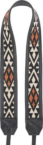 Image du produit Bronkey Jaipur 101 - Kameragurt, Stoff/Leder (Sangle d'épaule)