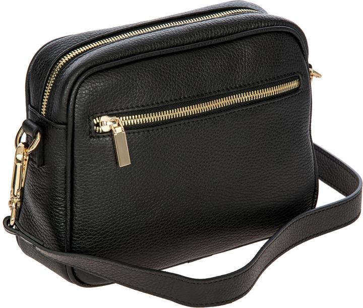 Immagine prodotto Brics Borsa a tracolla Gondola in pelle 22 cm