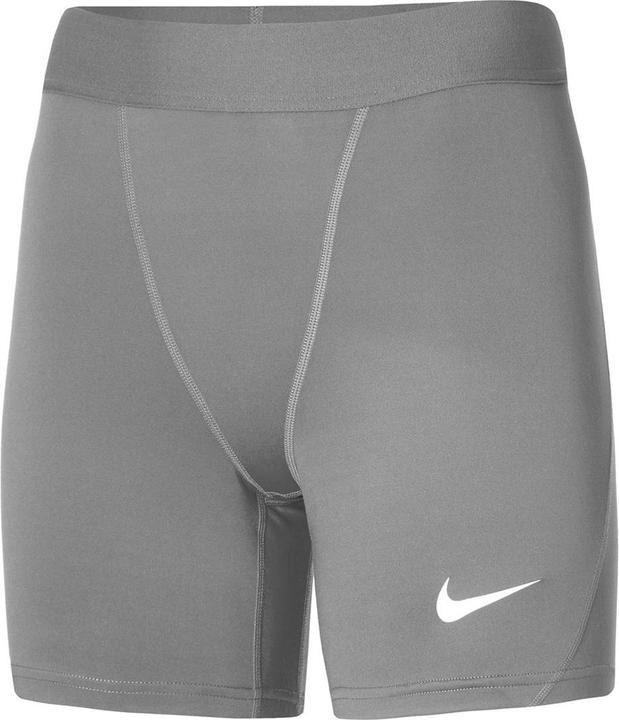 Nike Damenshorts DF Strike NP Short grau DH8327 052 (L) (L)