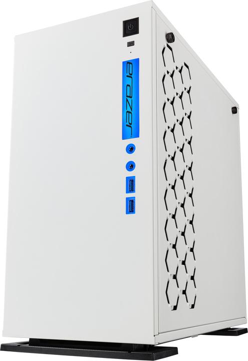 Actual product image Medion Erazer Engineer E10 (Intel Core i5-12400, 16 GB, 512 GB, GeForce GTX 1650)