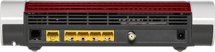 Productafbeelding AVM FRITZ!Box 6670 Kabel