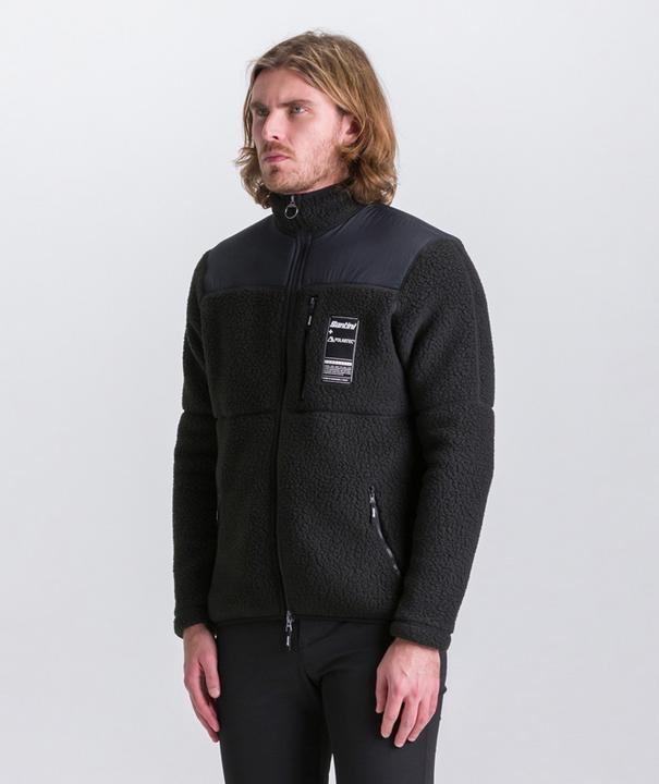 Produktbild Santini Winterjacke OVIS Unisex (M)