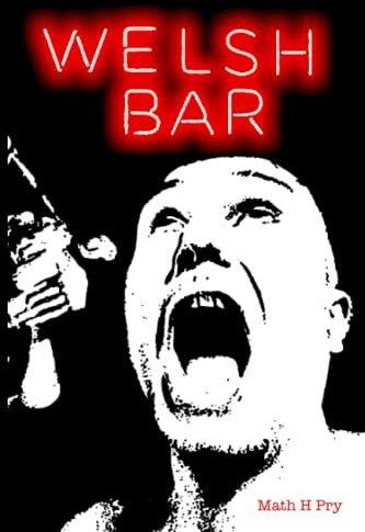 Actual product image Welsh Bar