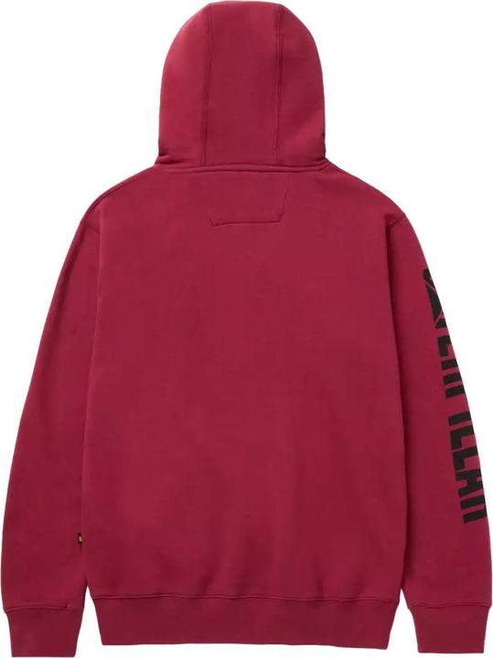 Image du produit Cat - Sweat à capuche - Homme (XL)