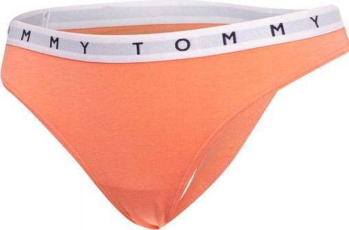 Image du produit Tommy Hilfiger Tangas pour femmes en pack de 3 (XS, Lot de 3)