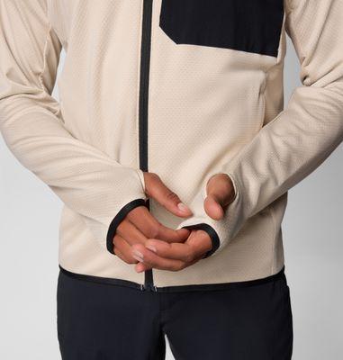 Produktbild Columbia Triple Canyon Grid Fleece FZ II (M)