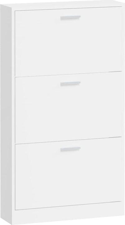 Actual product image VidaXL Sofia (59 x 17 x 108 cm)