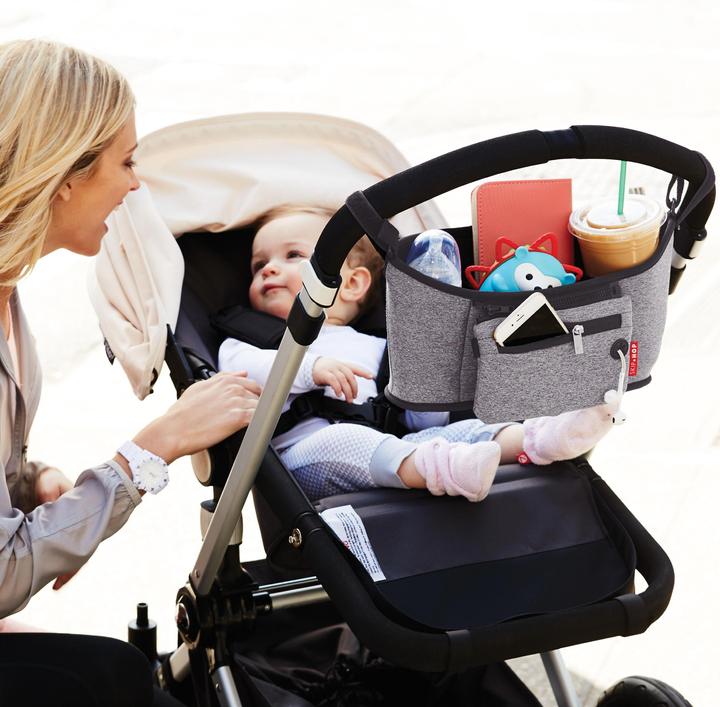 Immagine prodotto Skiphop Organizzatore per passeggini