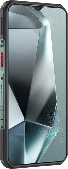 Produktbild Oukitel Smartphone WP35 8/256 11000mAh DS. Grün (256 GB, Grün, 6.60", Dual SIM, 64 Mpx, 5G)