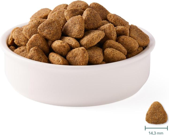 Actual product image Yarrah Dry Dog Food TF Bio Vega, 10 kg, Adult, Grain-free (Adult, 1 pcs., 10000 g)