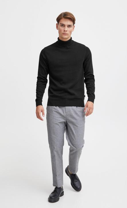 Produktbild Casual Friday CFKarl 0104 roll neck knit - 20504886 (S)