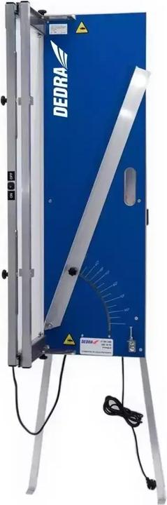 Immagine prodotto Dedra Taglierina per polistirolo DED7522