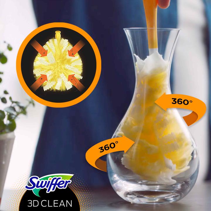 Actual product image Swiffer Duster Kit (1 pcs.)